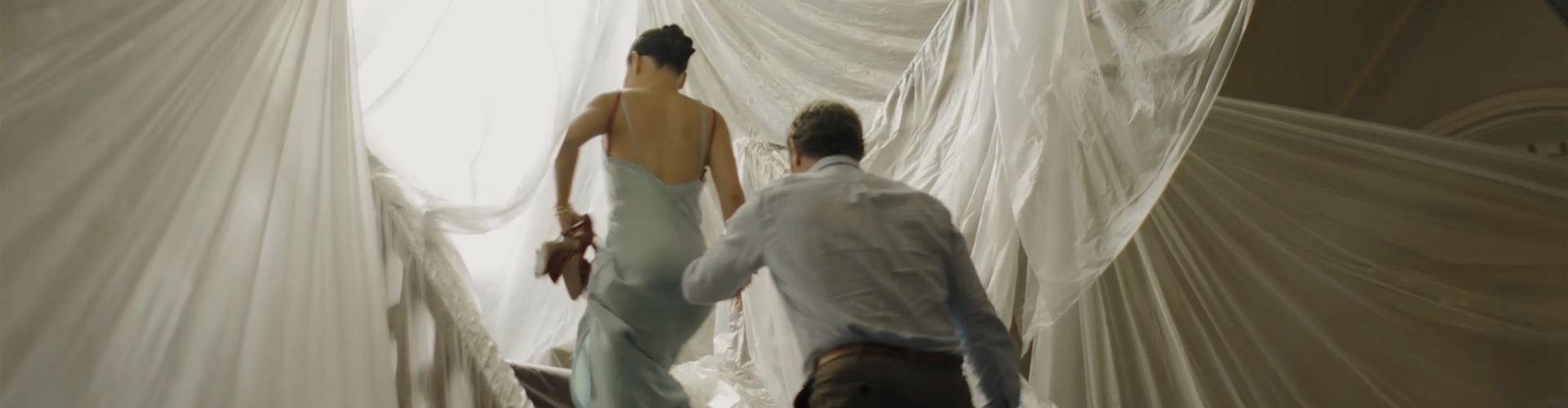 Films from The Netherlands at IFFR 2026