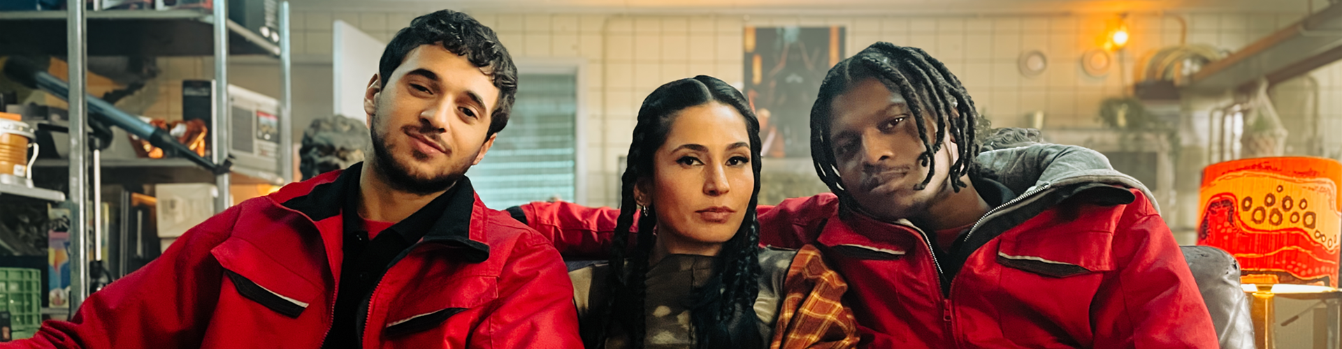 Dutch talent presented at Karlovy Vary