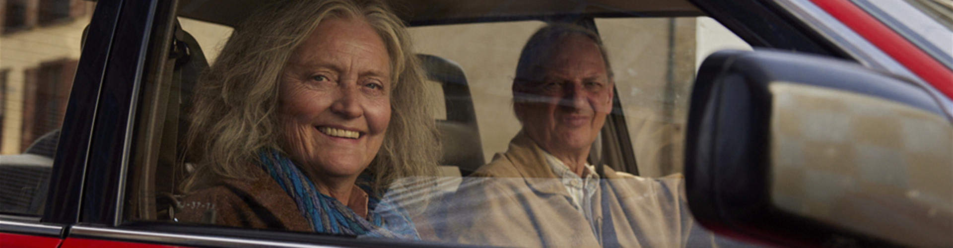 Memory Lane Review Variety: Dementia Takes a Hike in a Rowdy Dutch Road-Trip Comedy