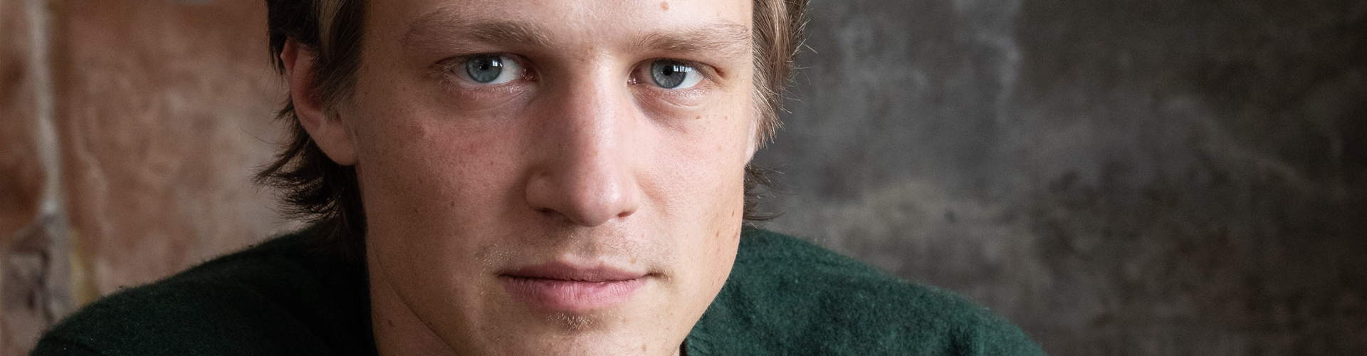 Joes Brauers is European Shooting Star at the Berlinale