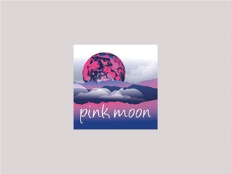 Pink Moon